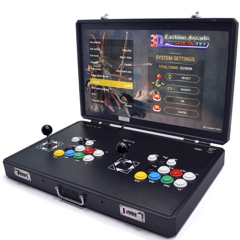 Board Game Path - Pandora H3 24 Cal automat do