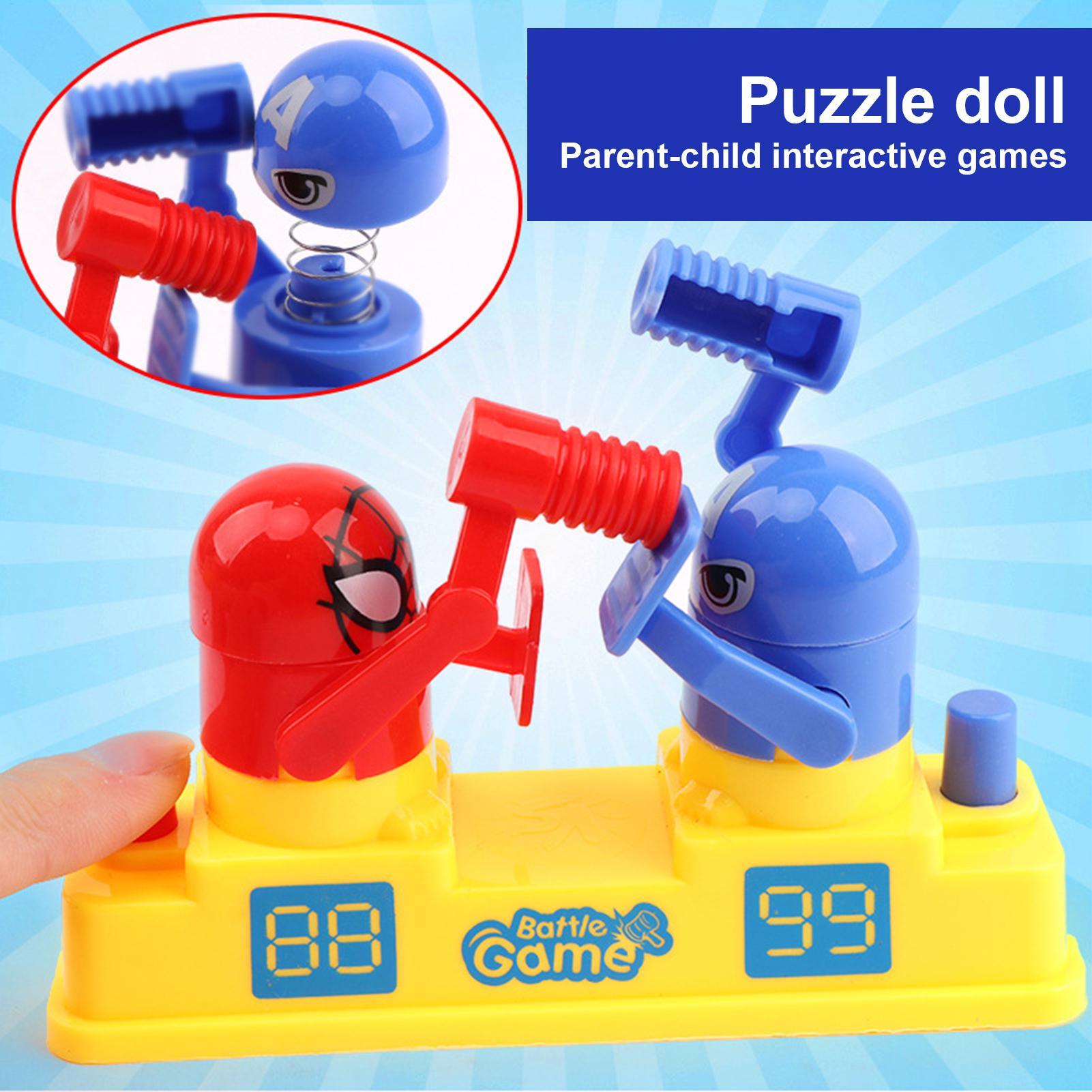 Board Game Land - Gra w boks na stole Mini