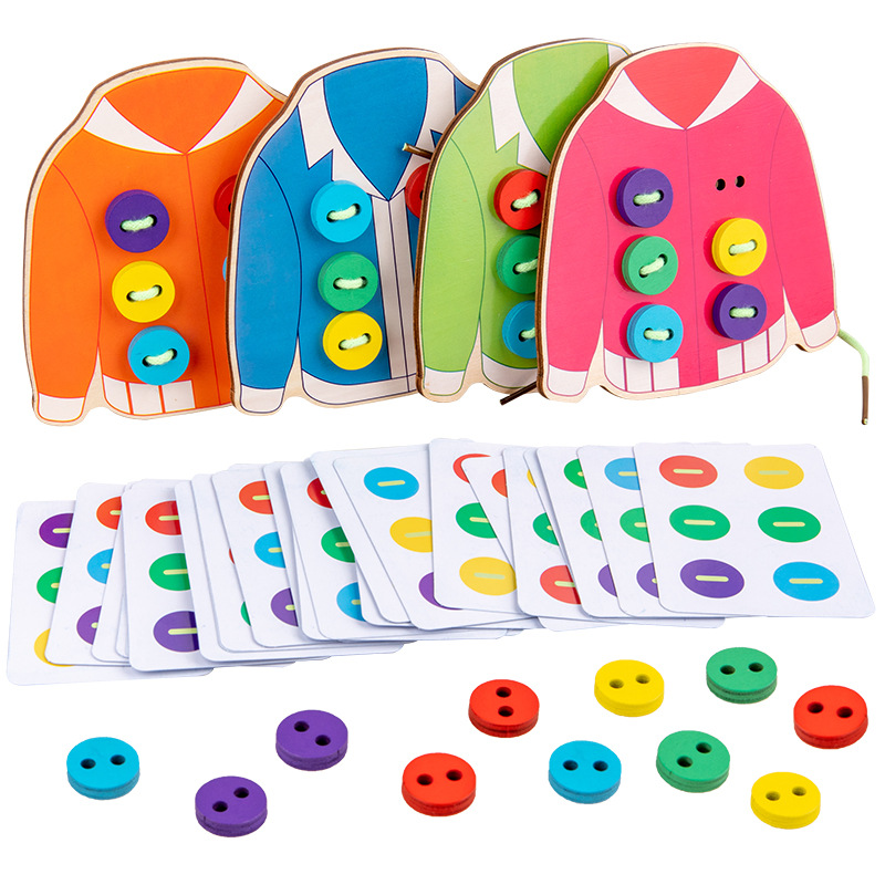 Board Game Of Life - 1 zestaw dzieci's zabawy montessori nauczyć