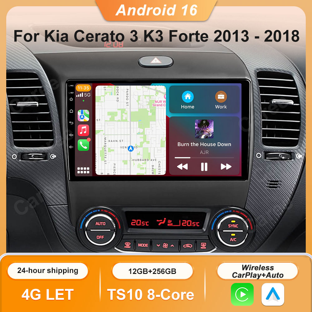 Android 14 dla Kia Cerato 3 K3 – Board Game For 2 Players recenzja i cena