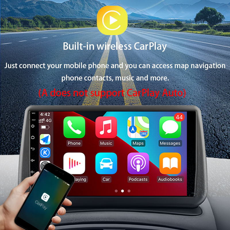 Bezprzewodowe CarPlay Android  – Board Game For 2 Players recenzja i cena