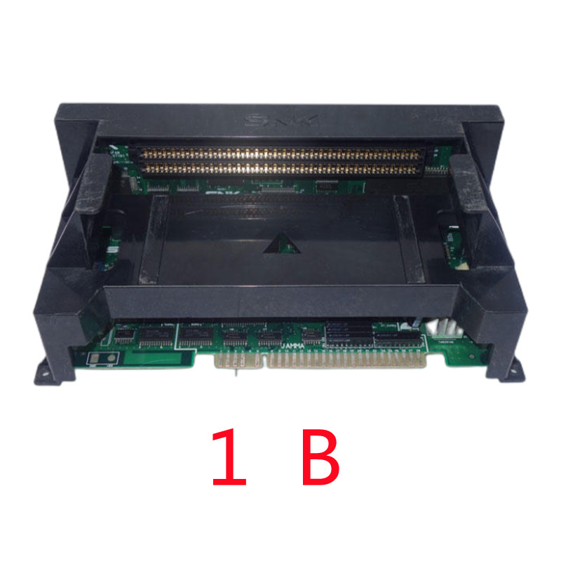 SNK MVS Mother Board / NEO GEO – Board Game Path recenzja i cena