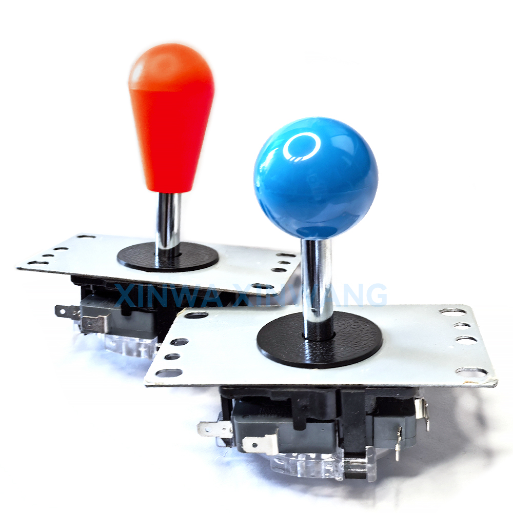 4Way 8 Way Joystick Arcade Zer – Board Game Path recenzja i cena
