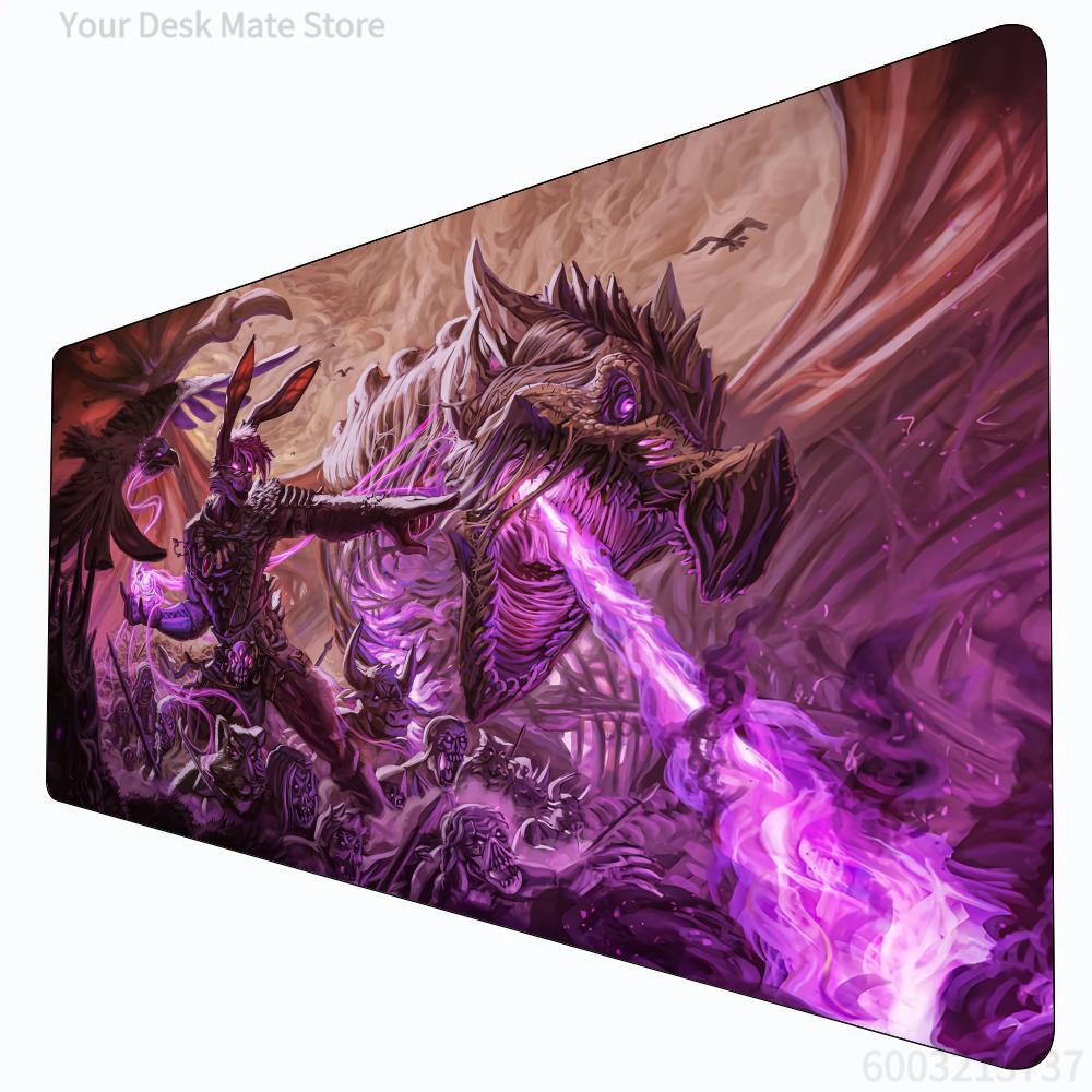 Mata do gry Magic: The Gatheri – Board Game Villainous recenzja i cena