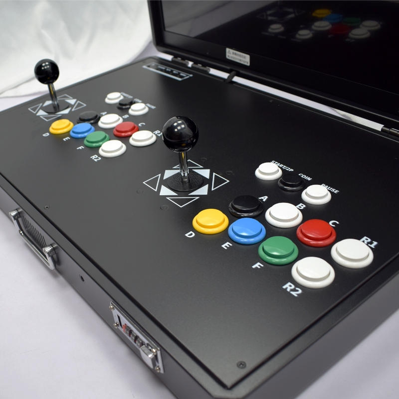 Pandora H3 24 Cal automat do g – Board Game Path recenzja i cena