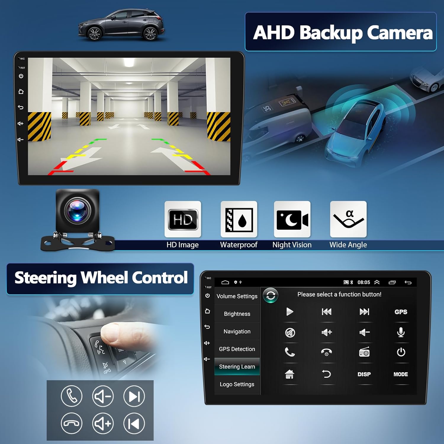 Android 16 Carplay Auto do Hon – Board Game For 2 Players recenzja i cena