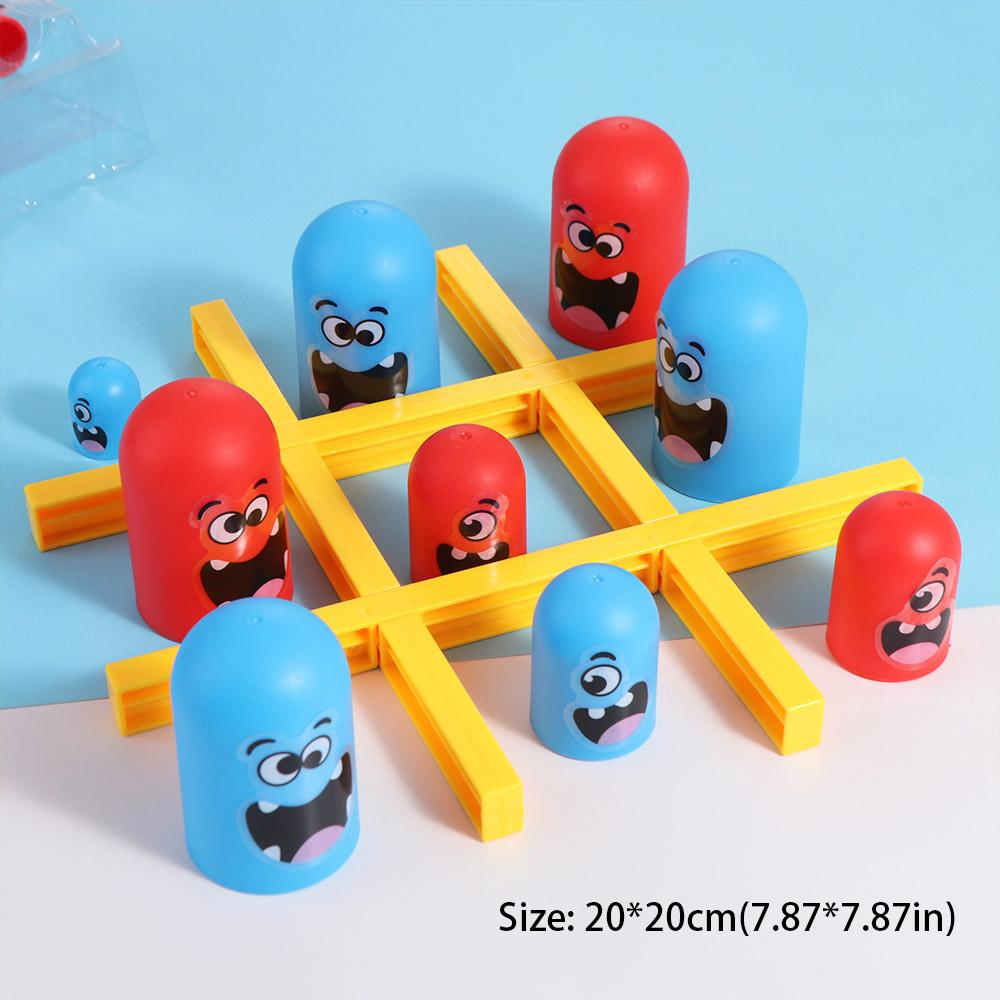 Gra planszowa dla 2 graczy, kó – Board Game For 2 Players recenzja i cena