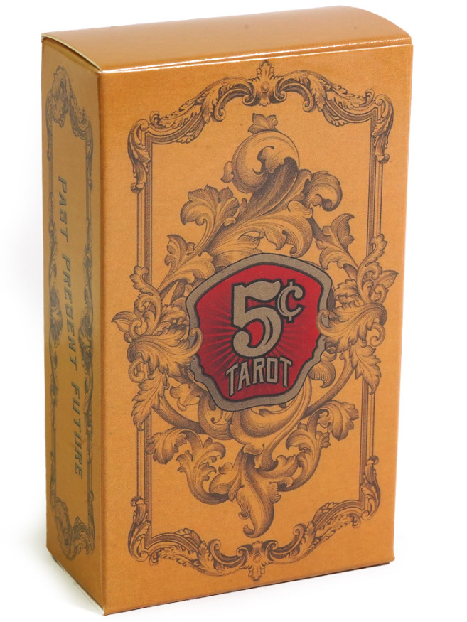 NOWOŚĆ!!! 10 wzorów kart tarot – Board Game Of Life recenzja i cena