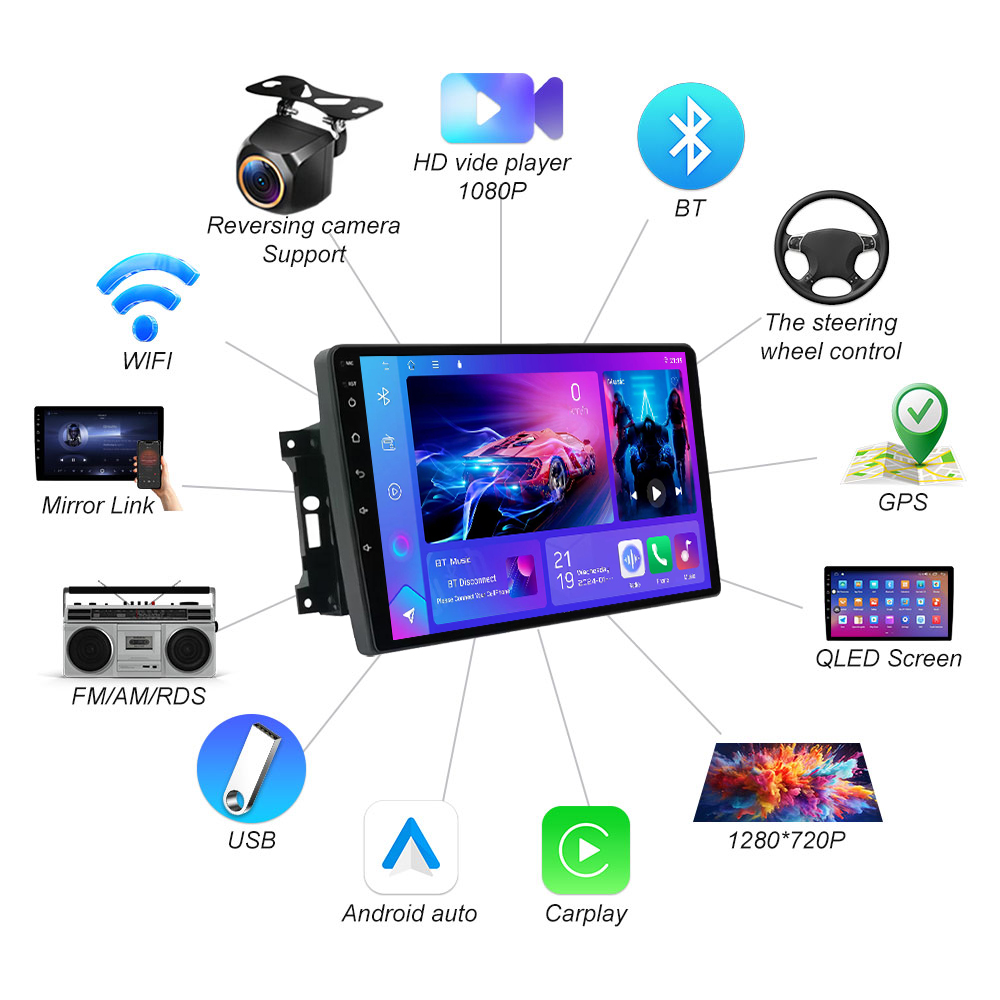 Android 16 Radio Samochodowe d – Board Game For 2 Players recenzja i cena