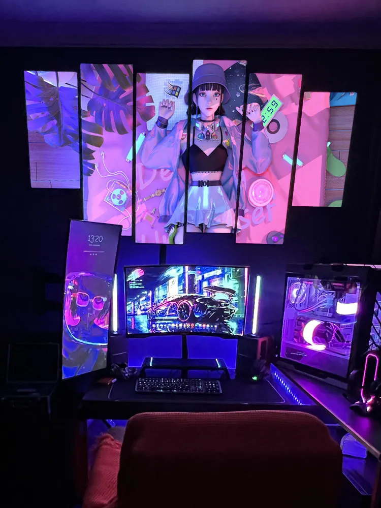Pokój e-sportowy hotel gra mal – Board Game Cafe recenzja i cena