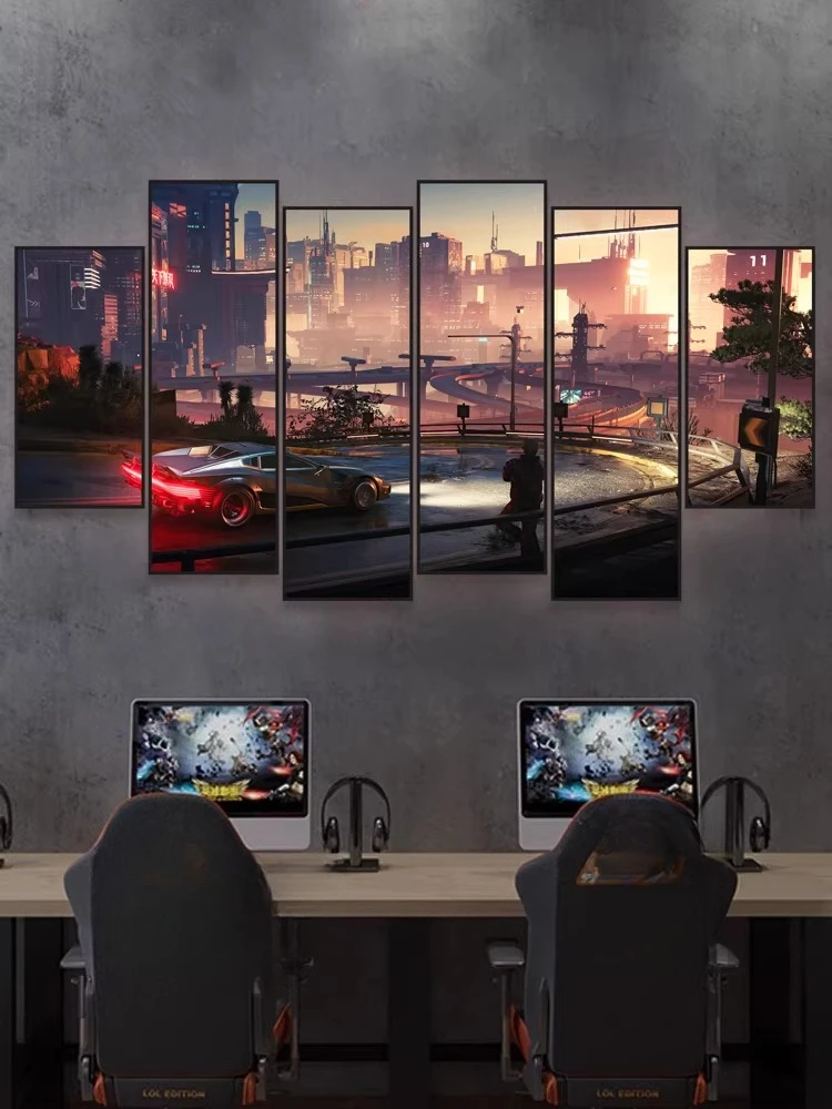 Pokój e-sportowy hotel gra mal – Board Game Cafe recenzja i cena