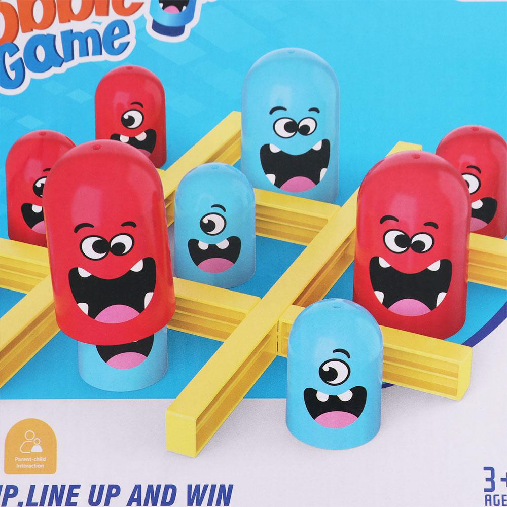 Gra planszowa dla 2 graczy, kó – Board Game For 2 Players recenzja i cena