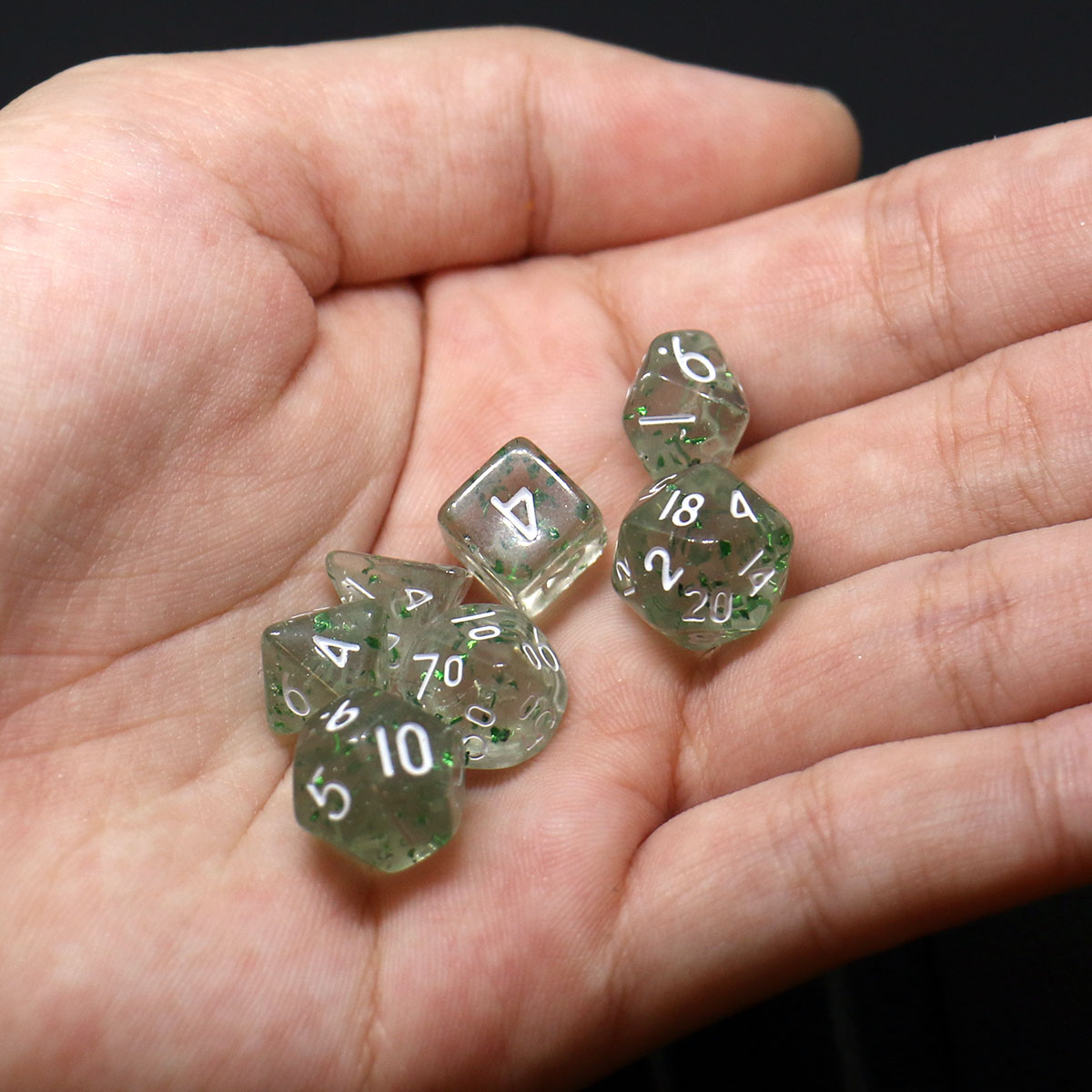 28 sztuk 4 zestaw Mini rozmiar – Board Game Land recenzja i cena