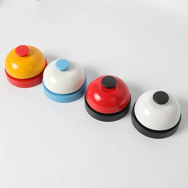 Dzwonek do zamówienia w restau – Board Game Cafe recenzja i cena