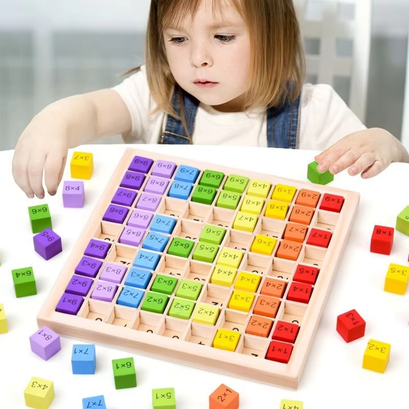 Zabawki edukacyjne dla dzieci  – Board Game Land recenzja i cena