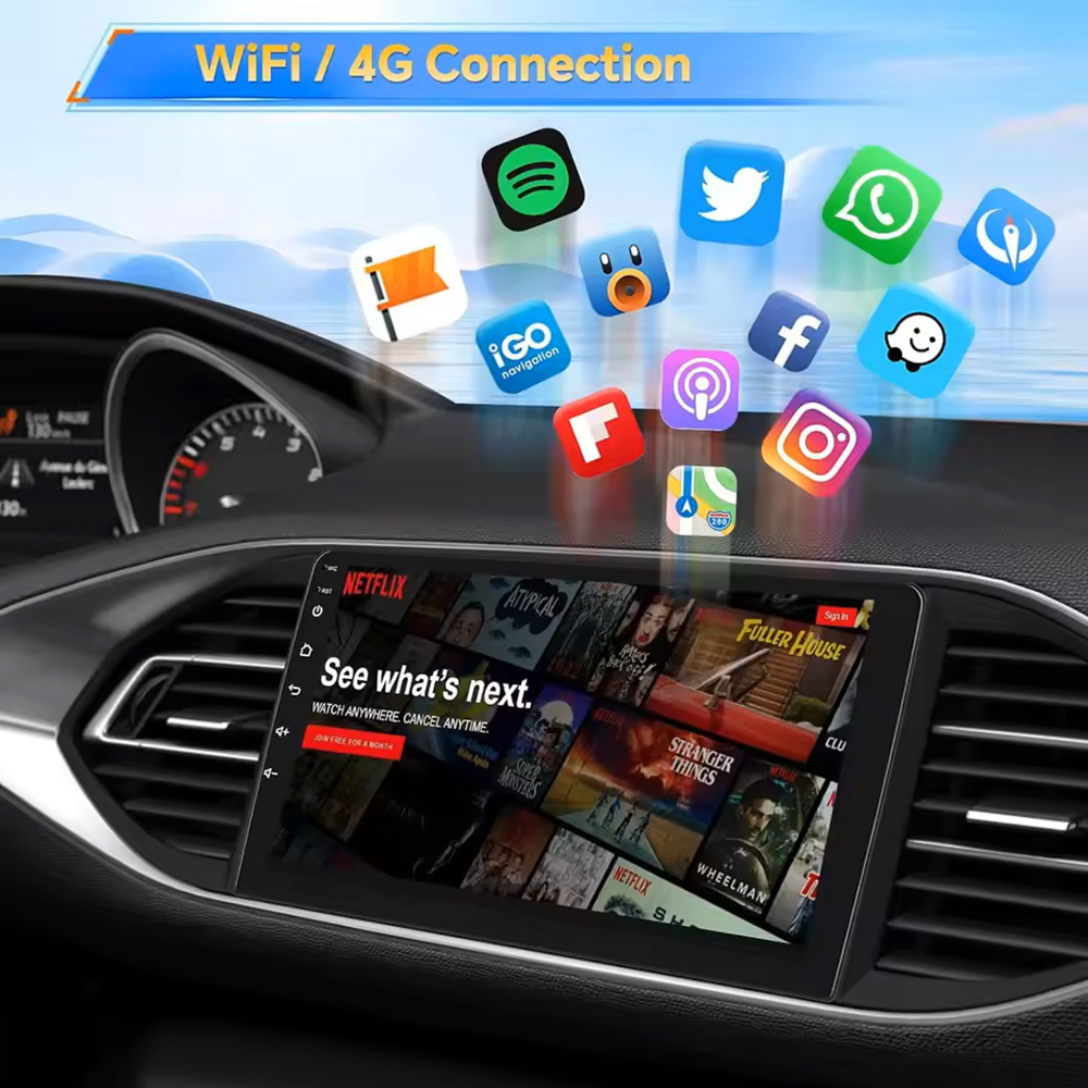 Android 16 CarPlay Auto dla Fo – Board Game For 2 Players recenzja i cena