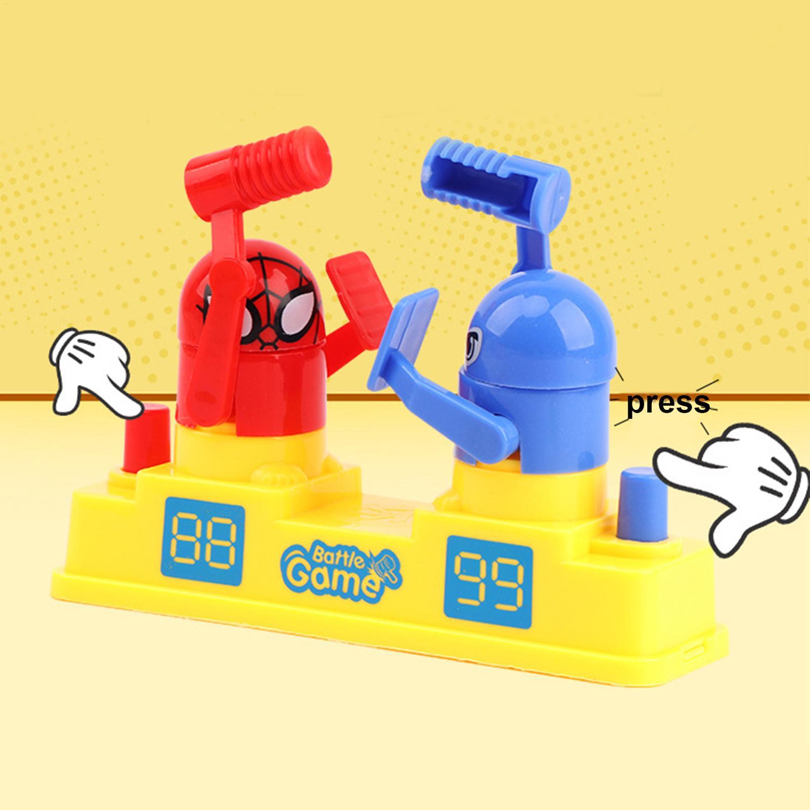 Gra w boks na stole Mini Robot – Board Game Land recenzja i cena
