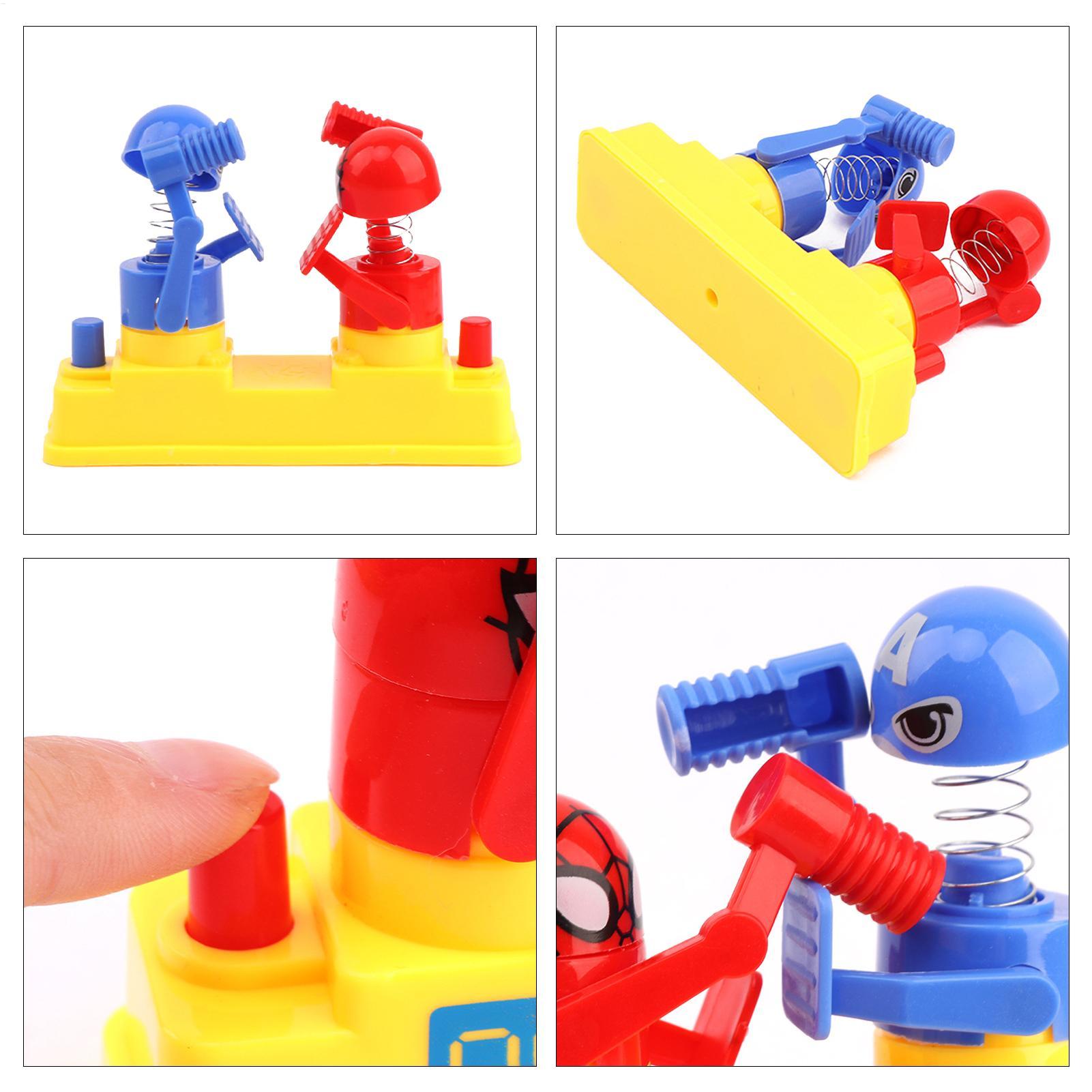 Gra w boks na stole Mini Robot – Board Game Land recenzja i cena