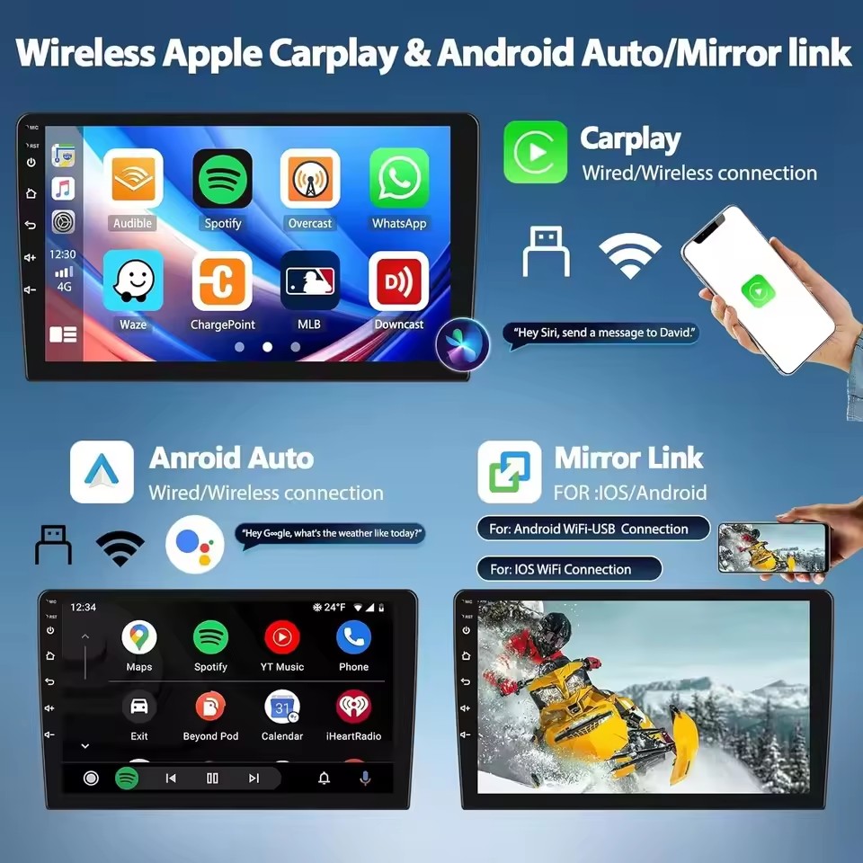 Android 16 Auto do Mazda 6 200 – Board Game For 2 Players recenzja i cena