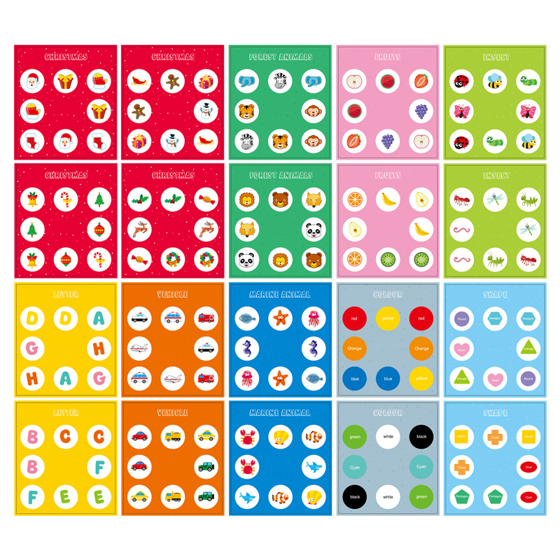 Drewniana gra w szachy pamięci – Board Game Of Life recenzja i cena